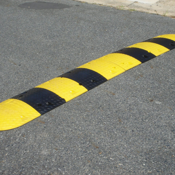 Speed Hump | Speed Bump | Standard Speed Humps from Speed Humps Australia