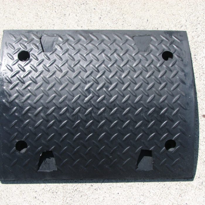 0.5M Extension Section Black