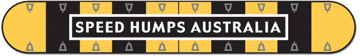Speed Humps Australia logo