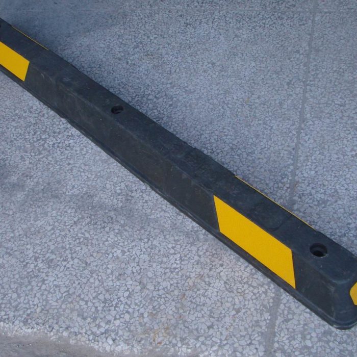 Wheel Stop (2000mm)