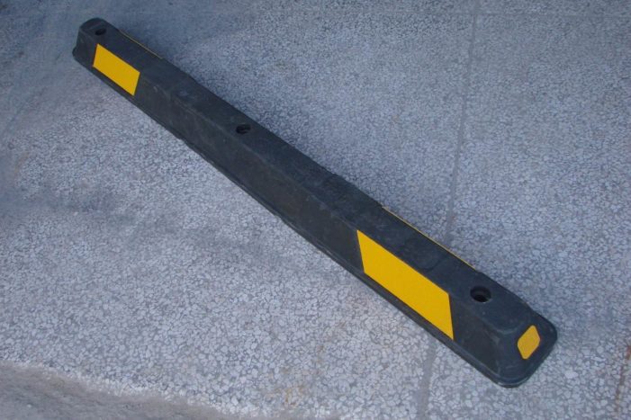 Wheel Stop (2000mm)