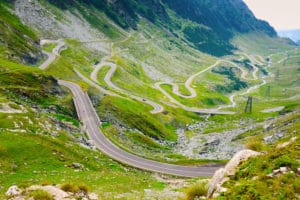 Transfăgărășan