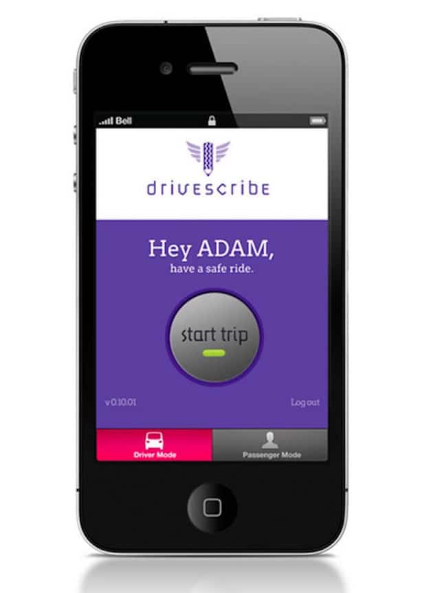 drivescribe-app