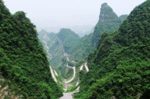 Wildest Roads in the World