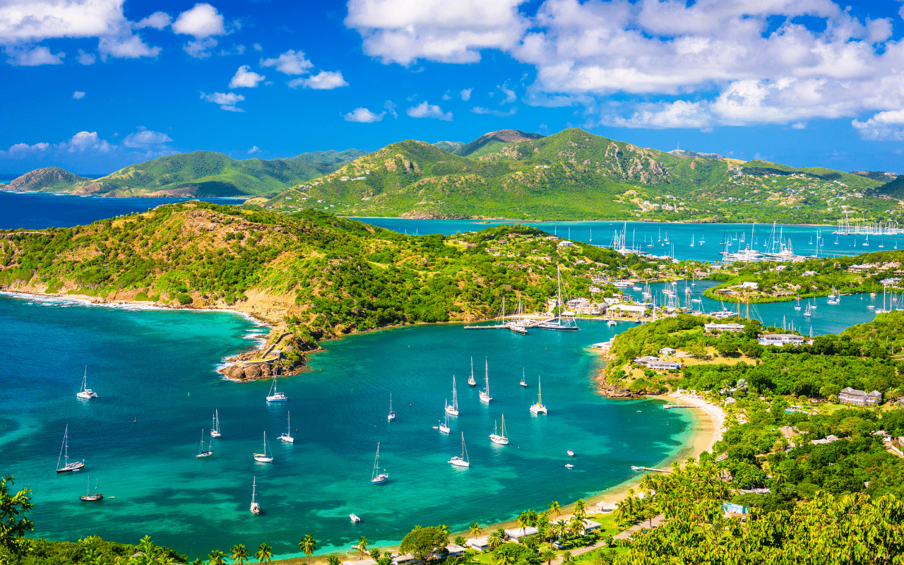 Antigua and Barbuda