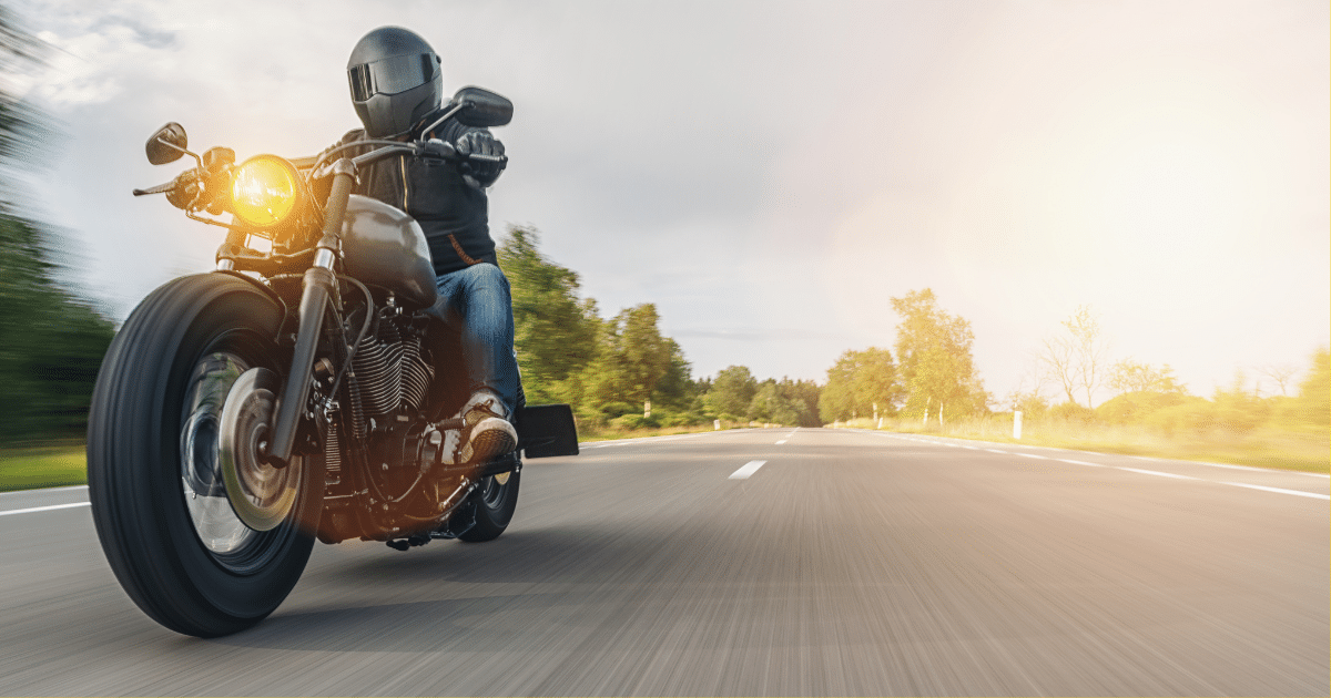 motorcycle safety tips australia