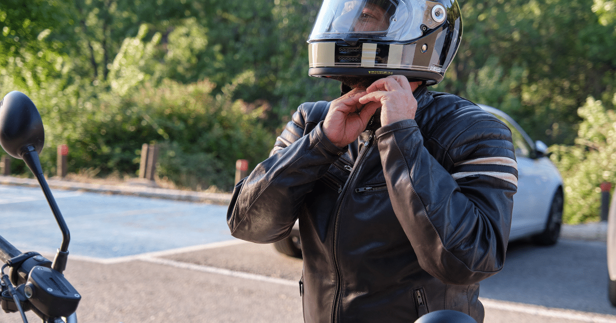 motorcycle safety tips brisbane