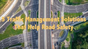 Traffic Management Solutions | Speed Humps Australia