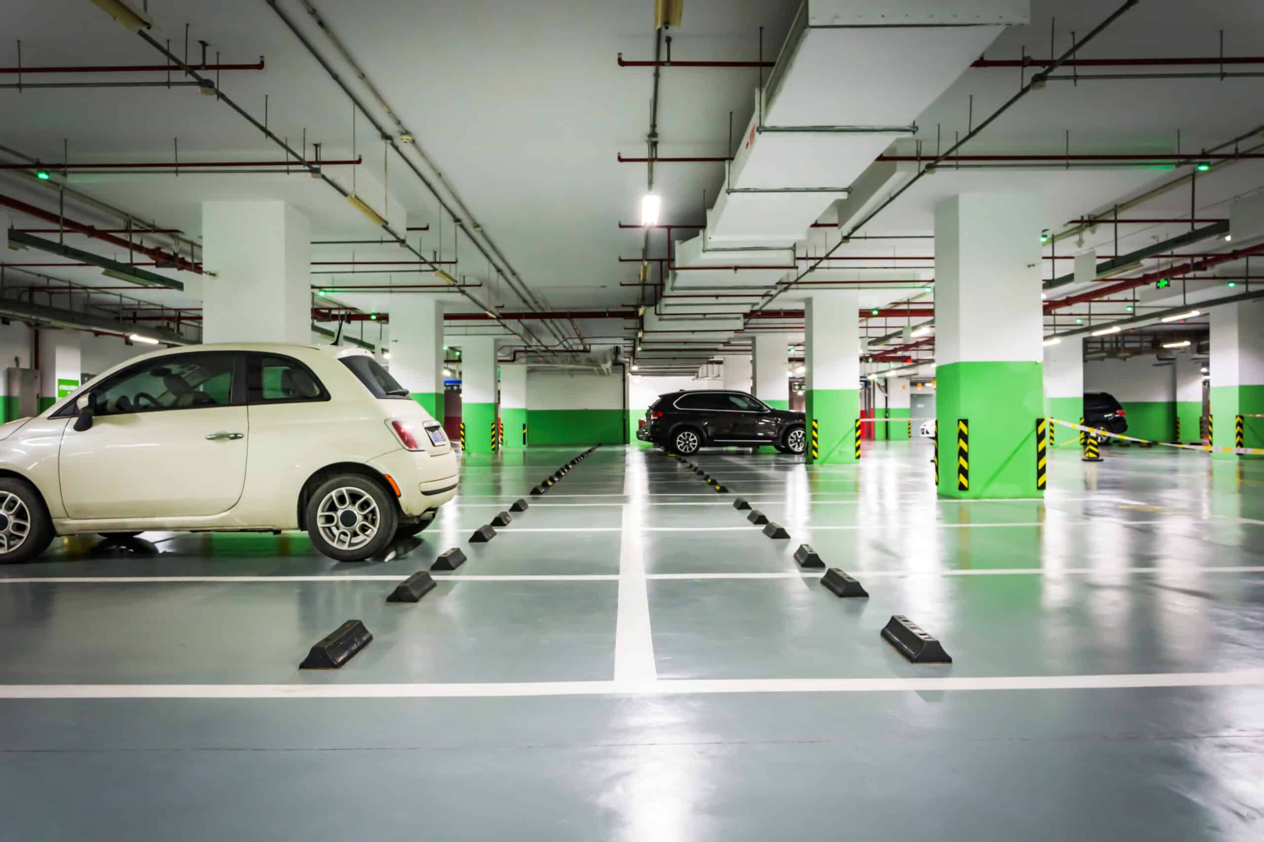 easy Parking