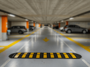 5 Things to Consider When Building a Small Commercial Carpark (1)