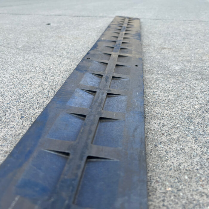 1500MM HD Rubber Rumble Strip - Image 4
