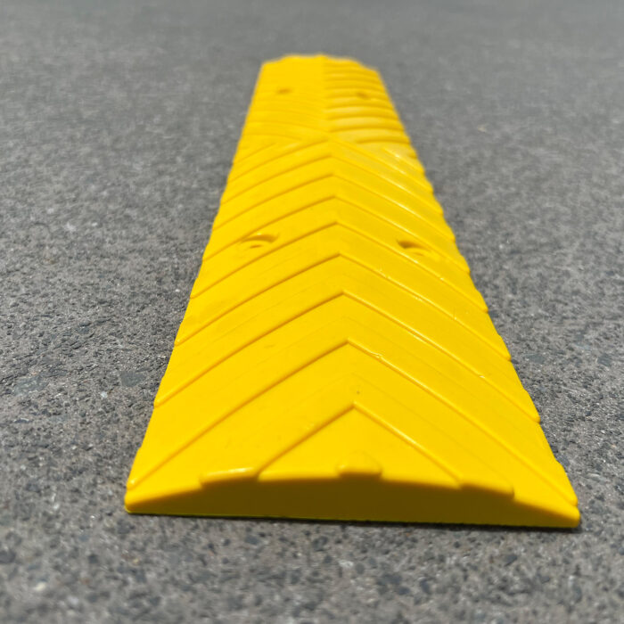 500MM BLACK Plastic Rumble Strip - Image 3