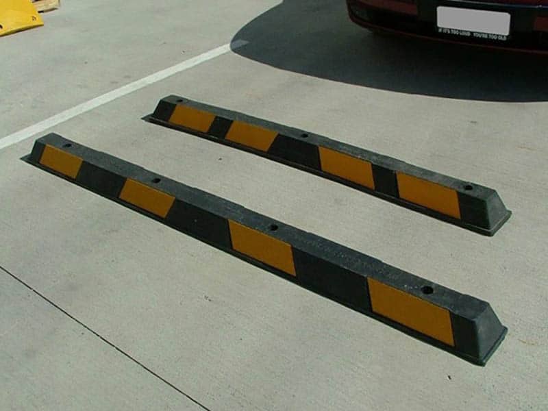 What-To-Consider-When-Choosing-Car-Park-Wheel-Stops