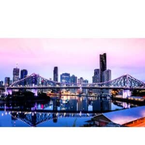 Brisbane City Council - Safer Suburbs Program