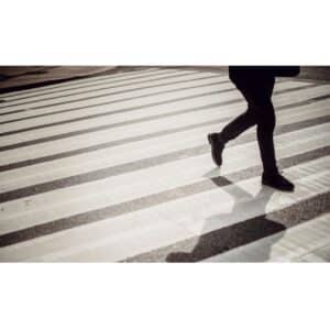 Enhancing Pedestrian Safety