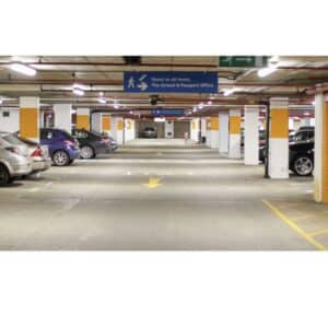 Maximizing Car Park Safety: The Role of Speed Humps in Australian Car Parks
