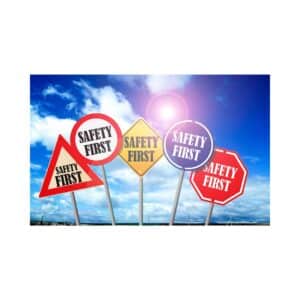 Road Rules, Safety Considerations, and Best Practices