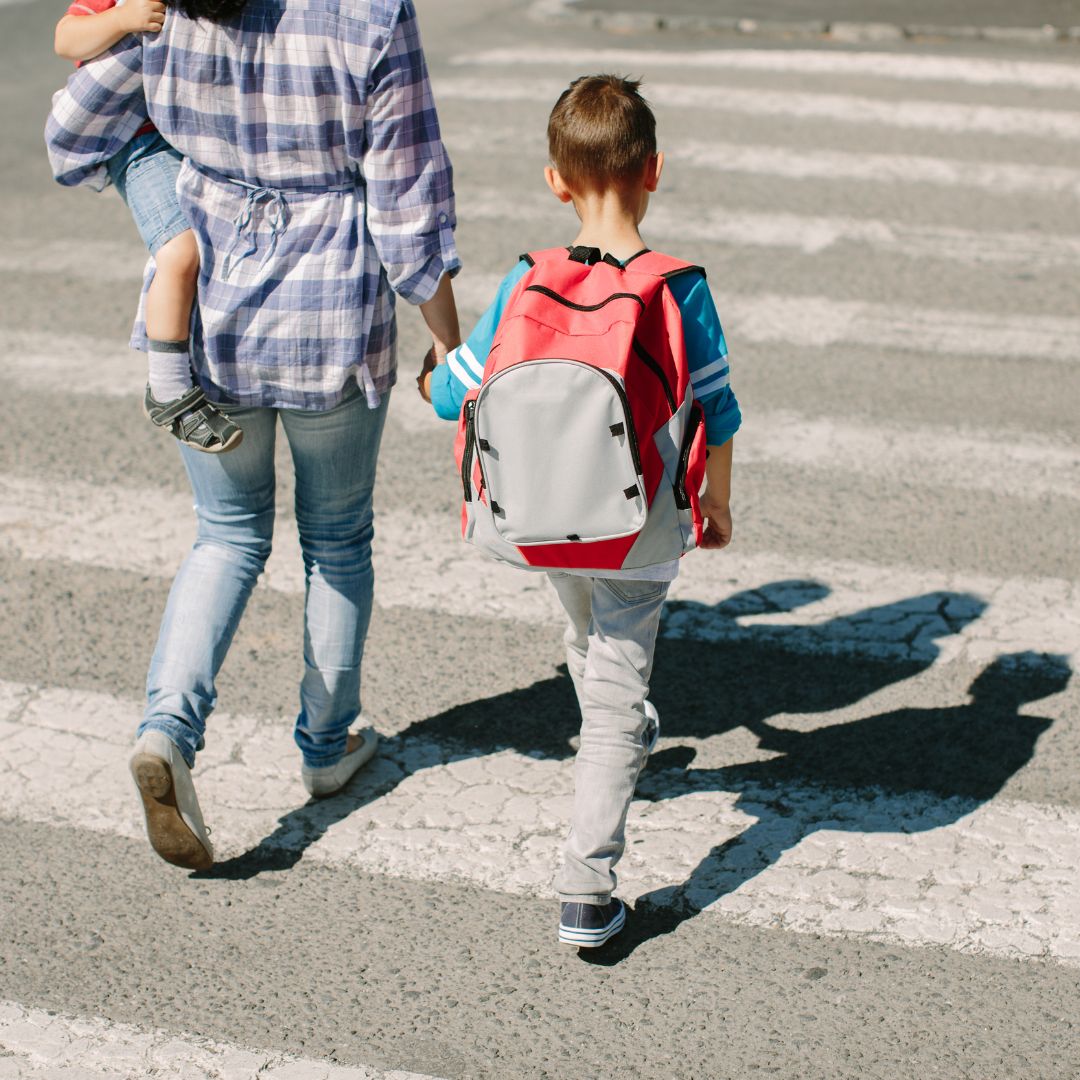 How Can We Empower Young Minds with Effective Road Safety Education for Pre-schoolers