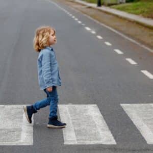 Effective Speed Humps Enhancing Road Safety