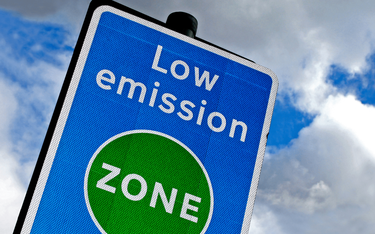 Low Emission Zone