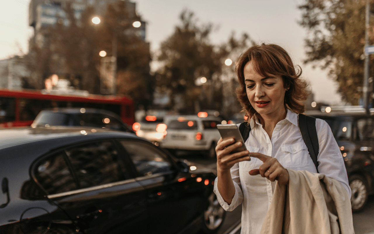 News on Uber Car Share