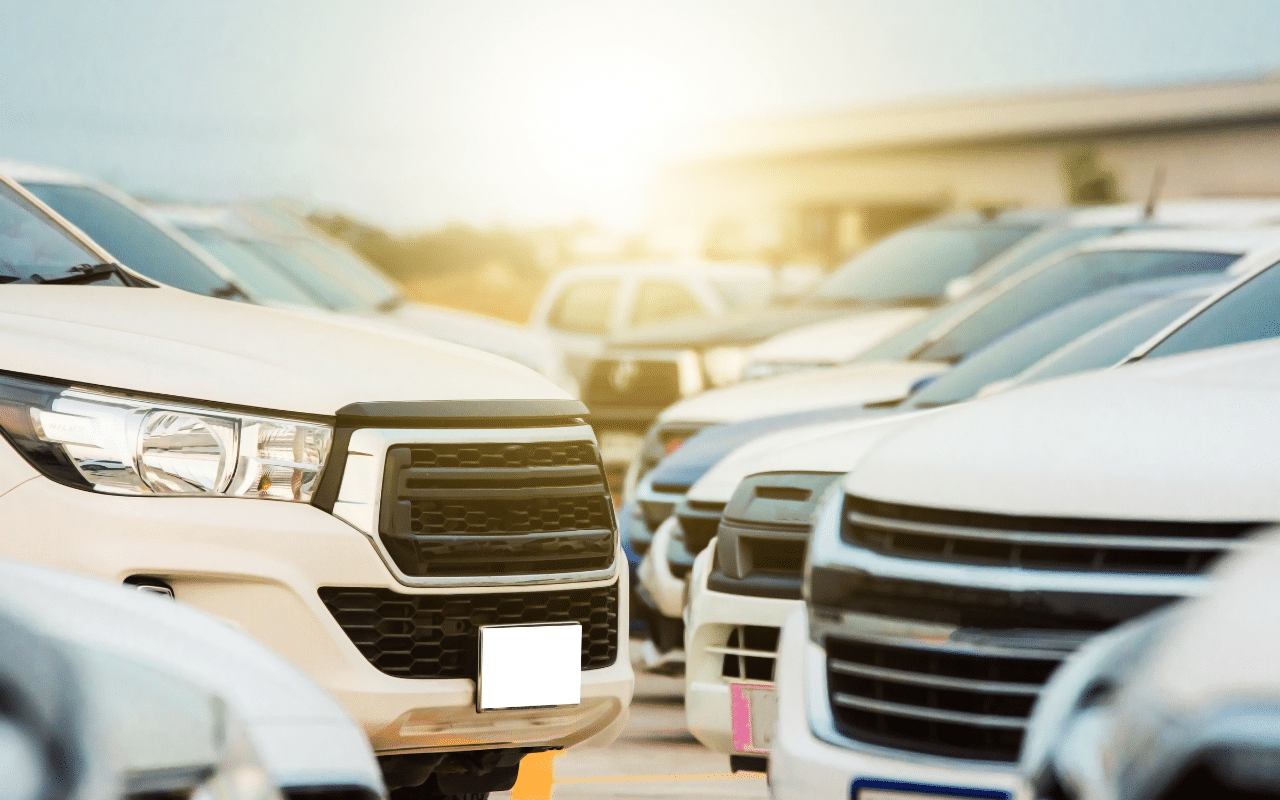Quality Car Rental Queensland