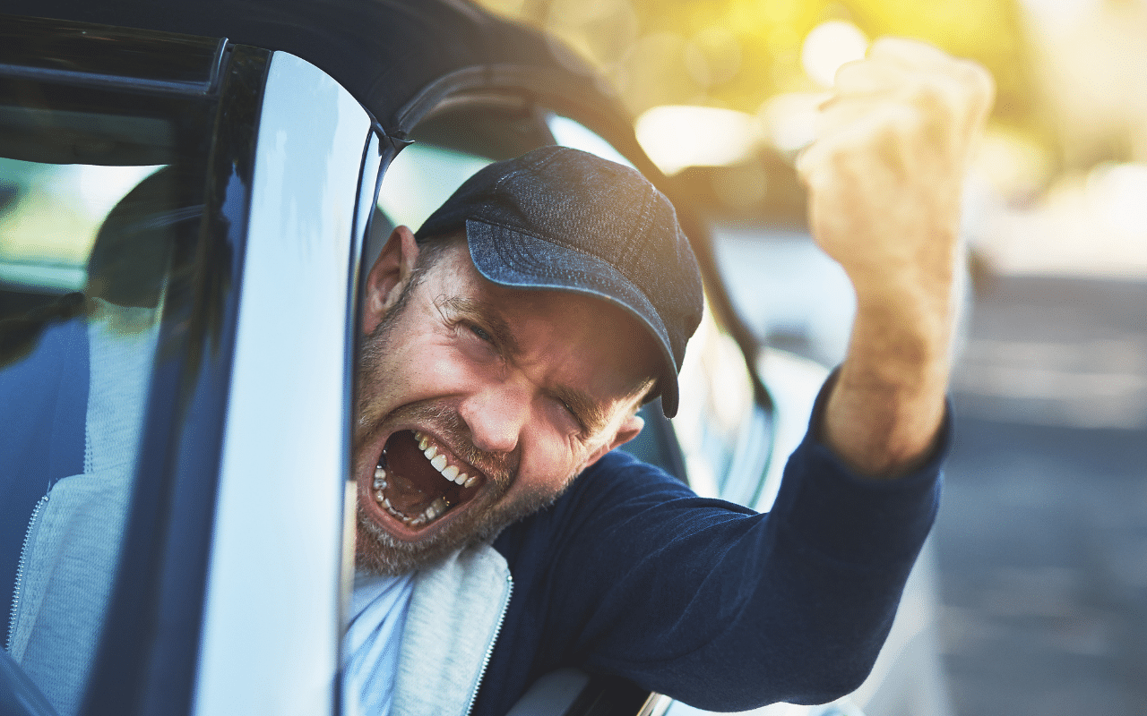 Road Rage_ Its Impact on Road Safety and How to Prevent It