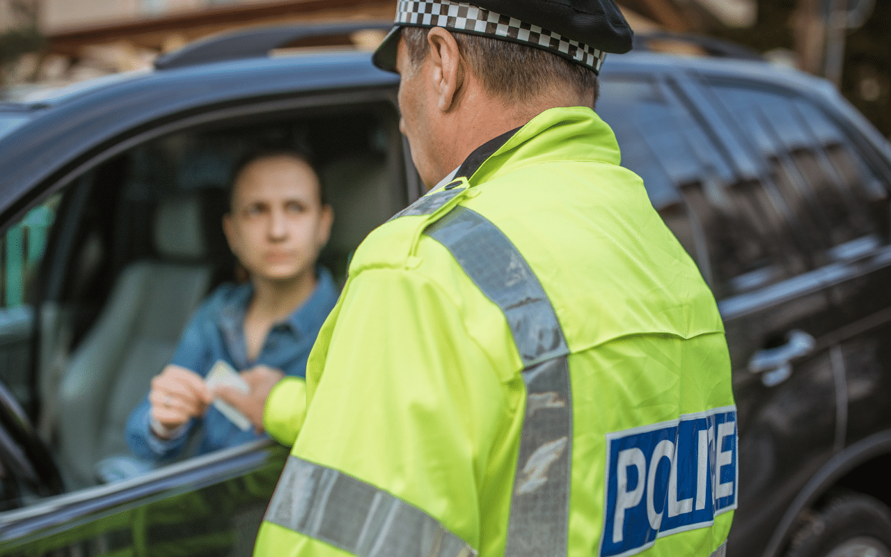 what to do if you have Speeding Fine QLD