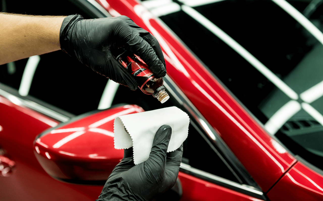 car detailing australia