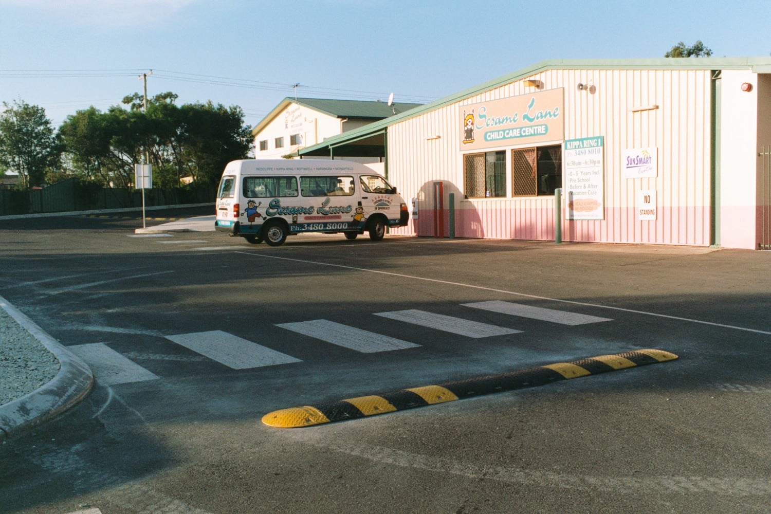 Child Care Centre Safety Regulations in Australia