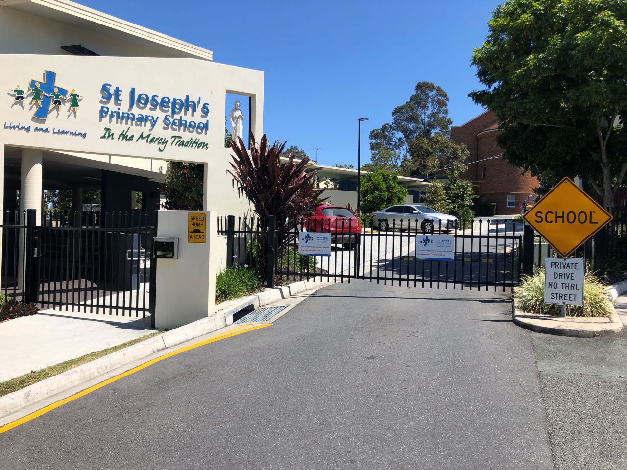 Child Care Centre Safety Regulations