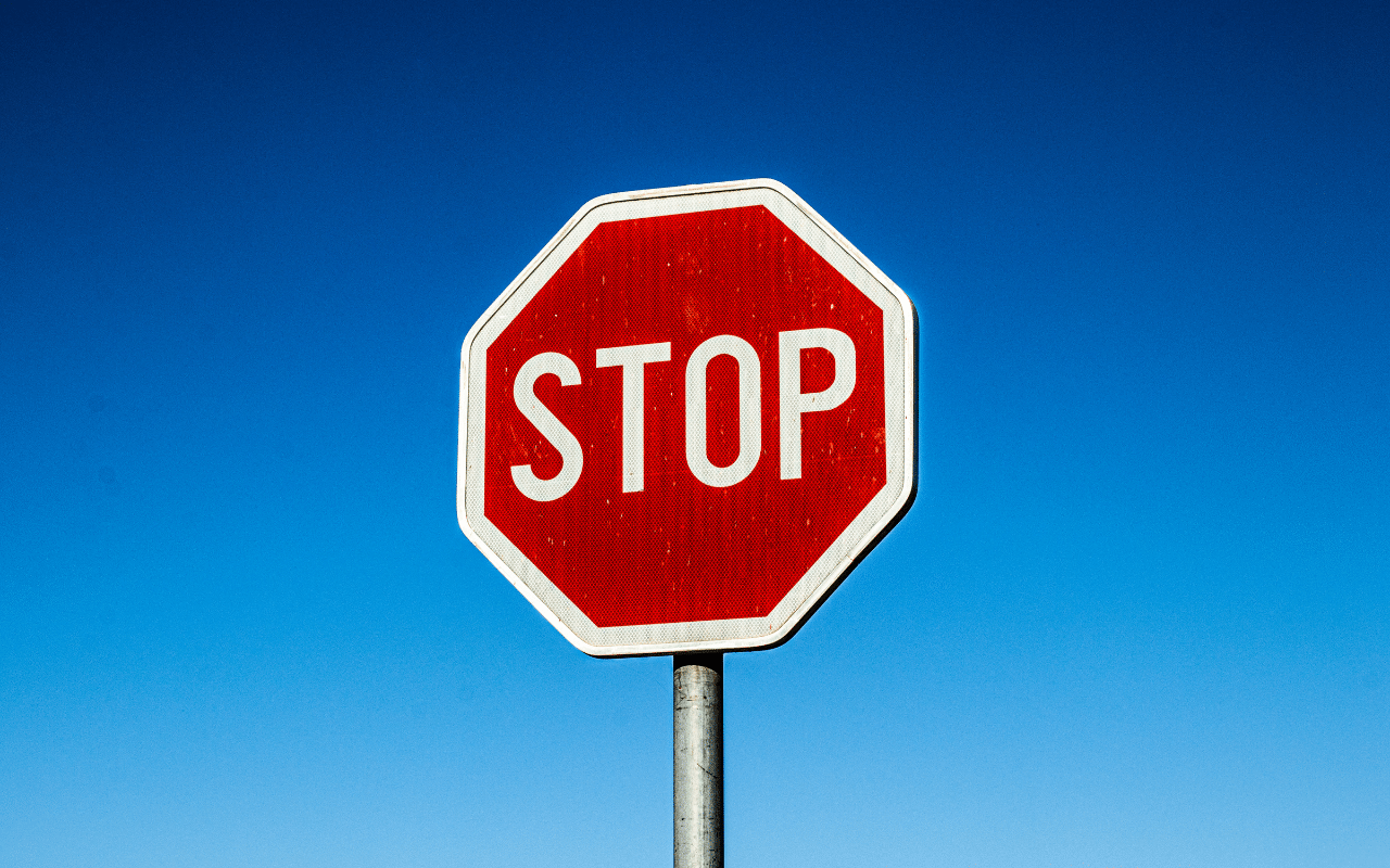 Traffic Sign and Road Sign