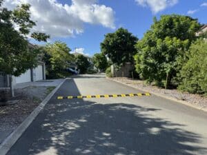 Unit complex traffic safety