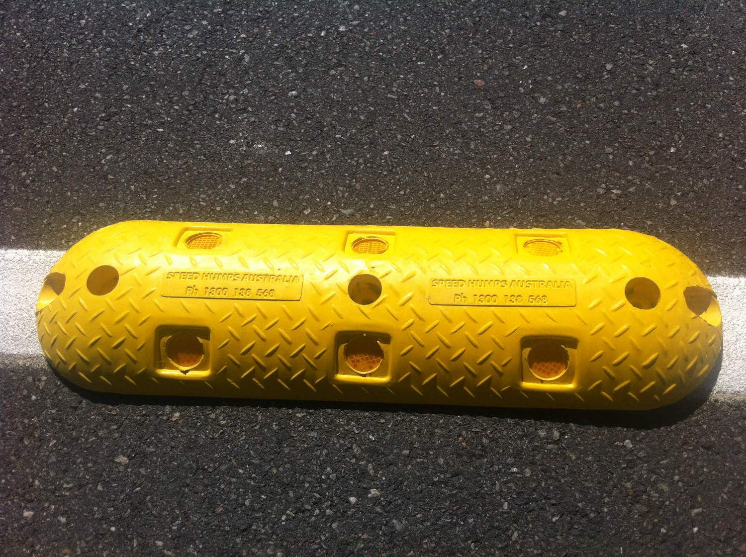 Rumble Bar